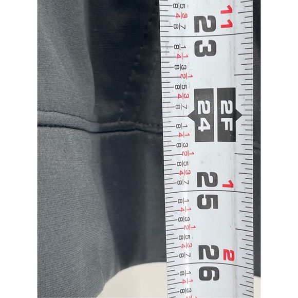 NFL New England Patriots Hoodie Sweatshirt‎ Men's Medium Combine Training Gray - Picture 10 of 13